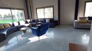 Maison avec terrain 22 pièces 1 000m²