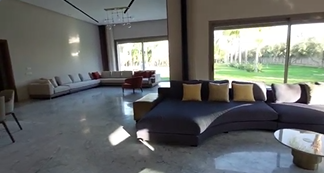 Maison avec terrain 22 pièces 1 000m²