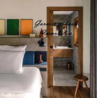 SAINTE-TROPEZ - RARE OPPORTUNITÉ - À PROXIMITÉ DU CENTRE - VUE MER