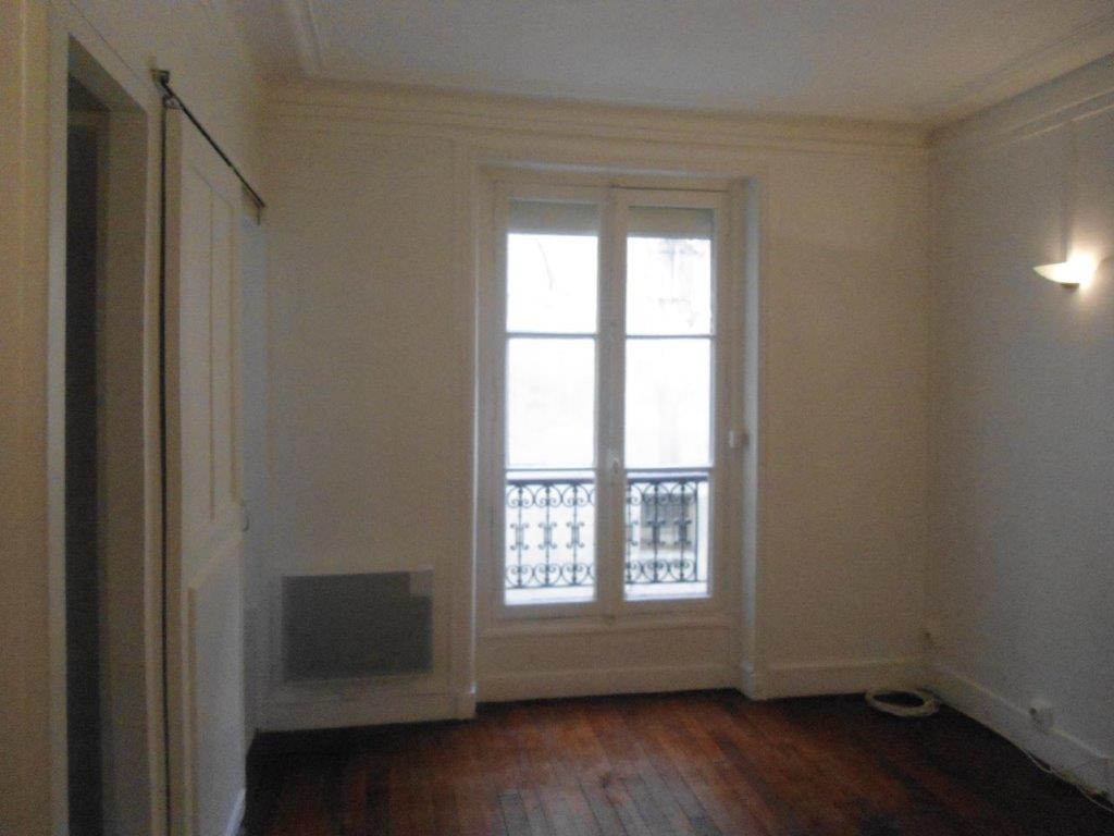 Studio à deux pas de la Sorbonne Nouvelle
