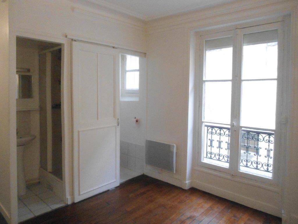 Studio à deux pas de la Sorbonne Nouvelle