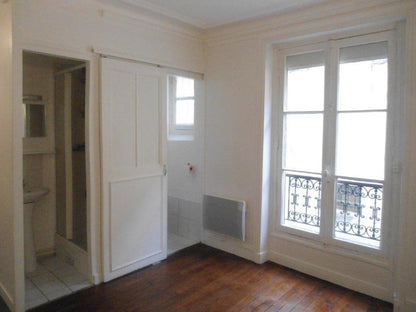 Studio à deux pas de la Sorbonne Nouvelle