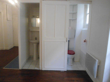 Studio à deux pas de la Sorbonne Nouvelle