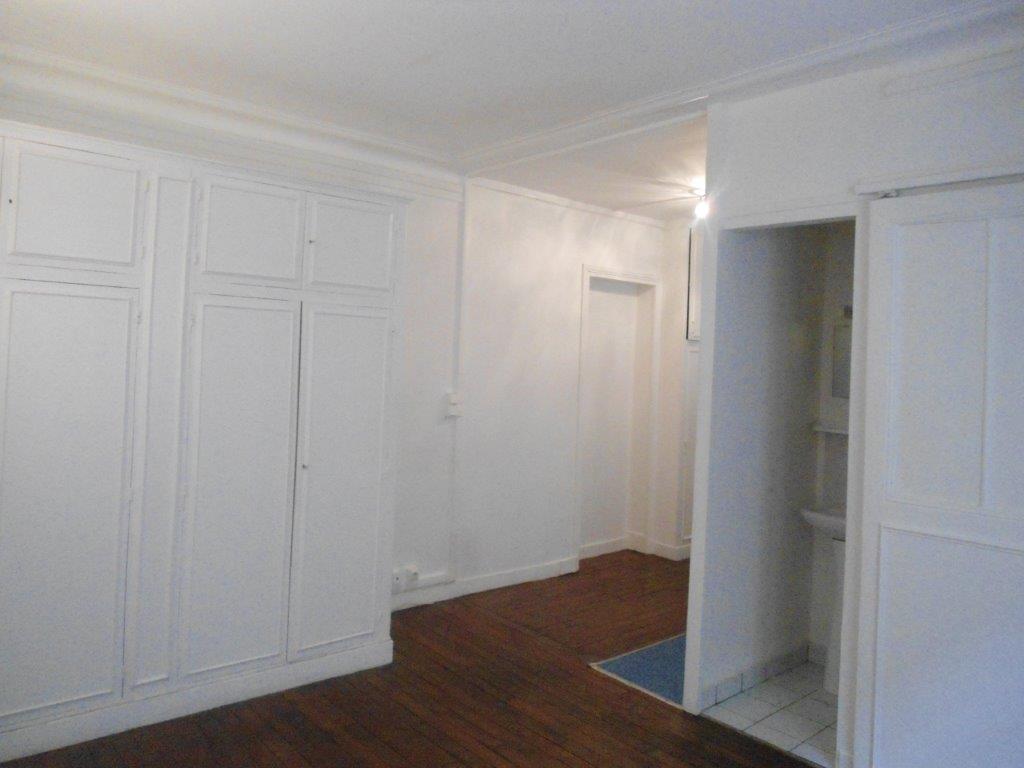 Studio à deux pas de la Sorbonne Nouvelle