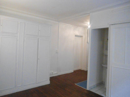 Studio à deux pas de la Sorbonne Nouvelle