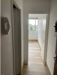 Appartement 1 pièce situé  au  quartier Saint-Leu (Amiens)