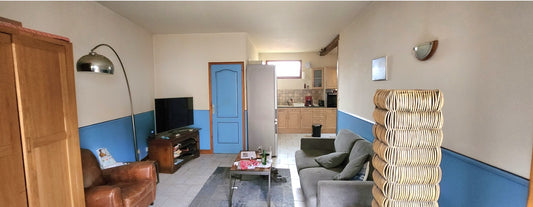 A louer Maison De ville A Boves (80440)