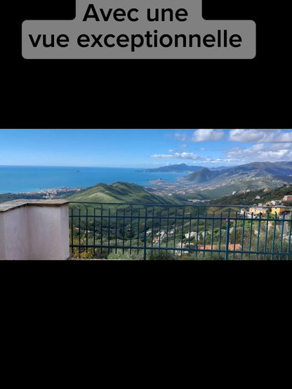 Villa italie region Portofino proche de Gênes