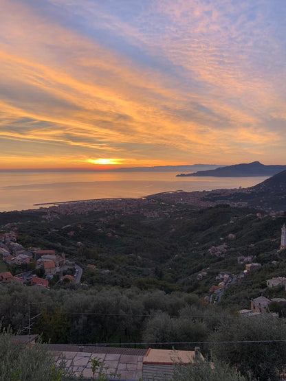 Villa italie region Portofino proche de Gênes