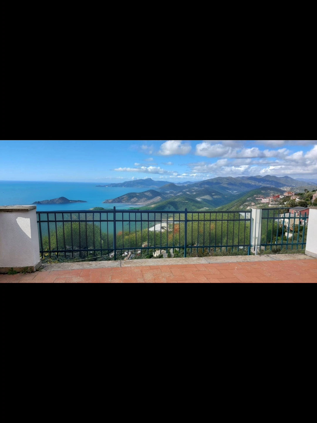 Villa italie region Portofino proche de Gênes