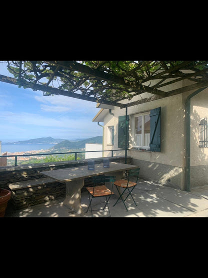 Villa italie region Portofino proche de Gênes