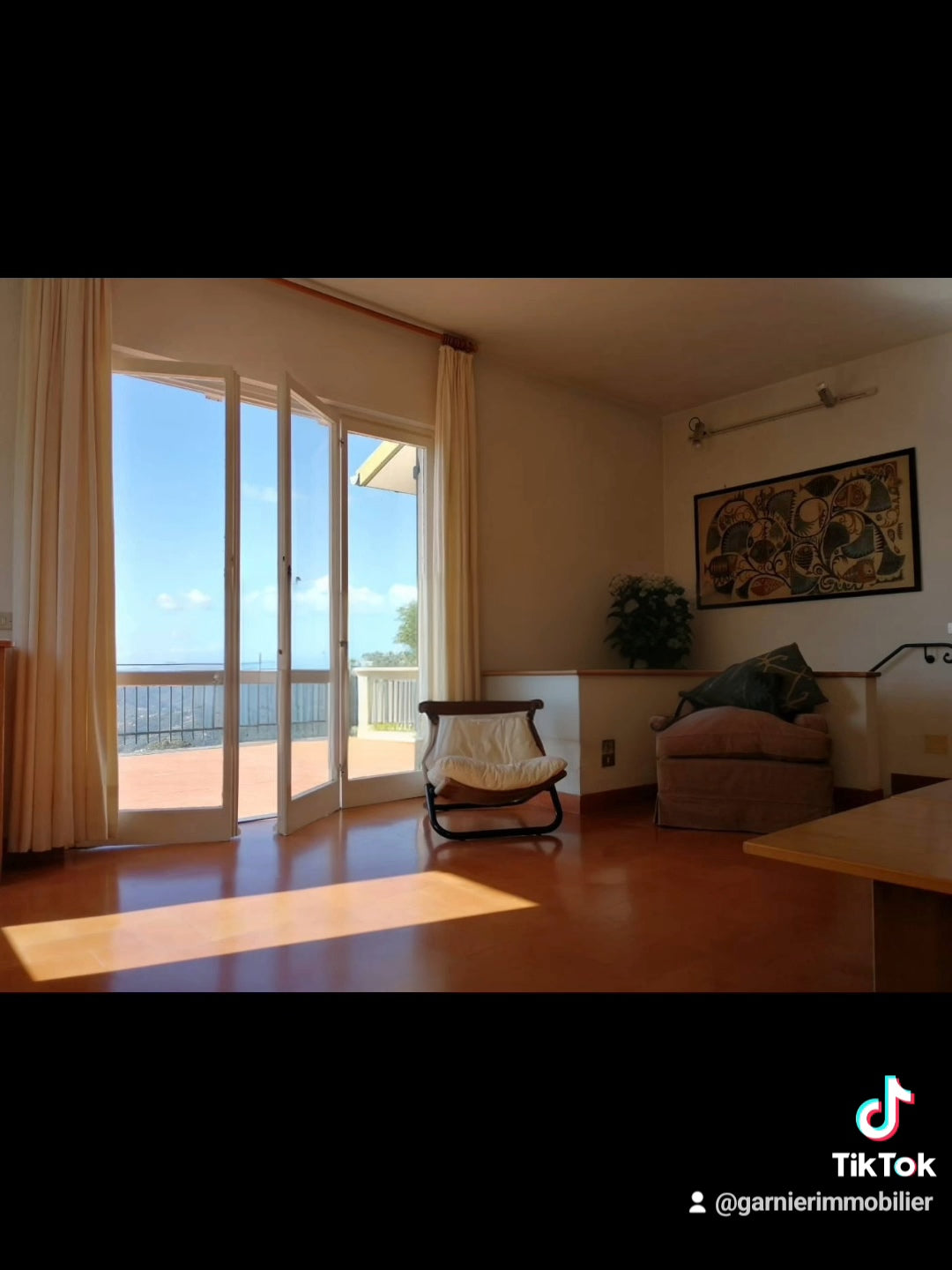 Villa italie region Portofino proche de Gênes