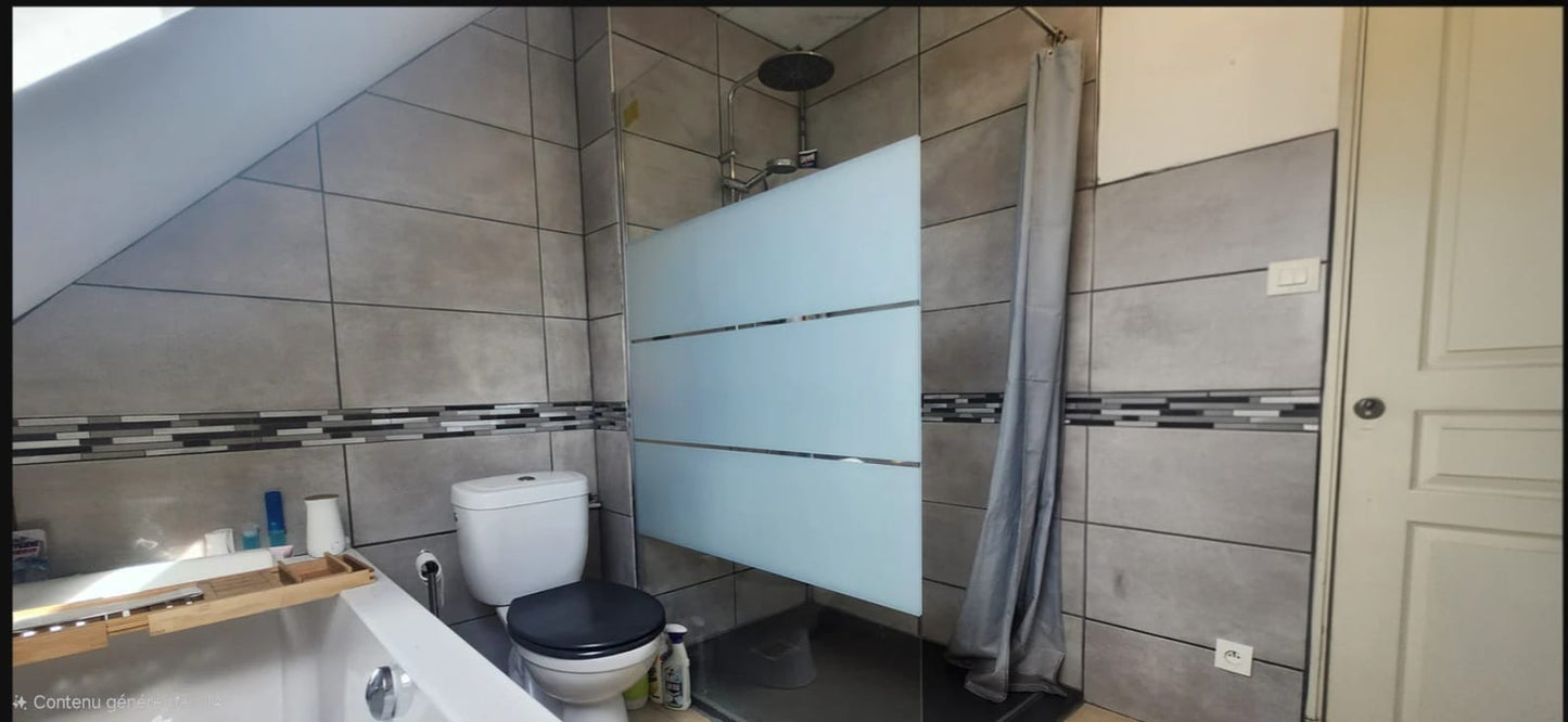 A Montdidier 80500 Charmante maison de 90 m²