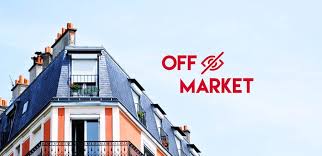 OFF MARKET Appartement à vendre 4 pièces PARIS 6EME ARRONDISSEMENT (75)